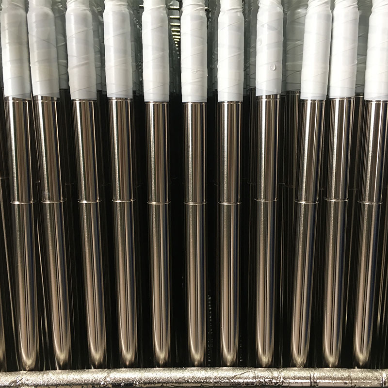 不銹鋼化學鍍鎳